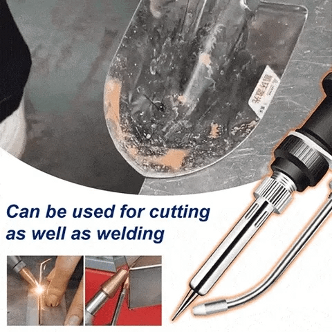 🔥 HeatFusion™ Compact Laser Welding Solution 🛠️